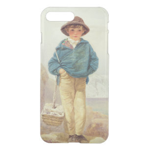 Young England - A Fisher Boy iPhone 8 Plus/7 Plus Case