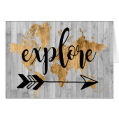 Young Explorer V (Front Horizontal)