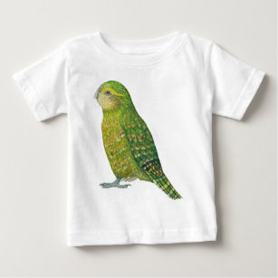 kakapo t shirt