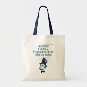 Young Frankenstein Tote