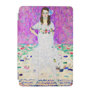 Young Girl, Gustav Klimt iPad Mini Cover