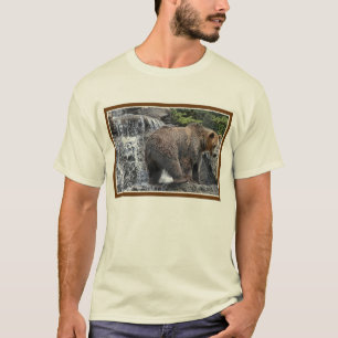 Young Grizzly T-Shirt