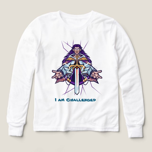 Young Hackers Love This CPTS Shirt (Design Front)