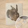 Young Hare | Albrecht Dürer Jigsaw Puzzle