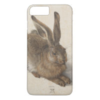 Young Hare by Albrecht Durer
