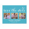YOUNG & IN LOVE | SAVE THE DATE ANNOUNCEMENT