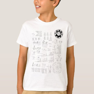 Young inventors invertopedia T-shirt