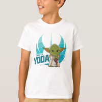 Young Jedi Adventures Master Yoda