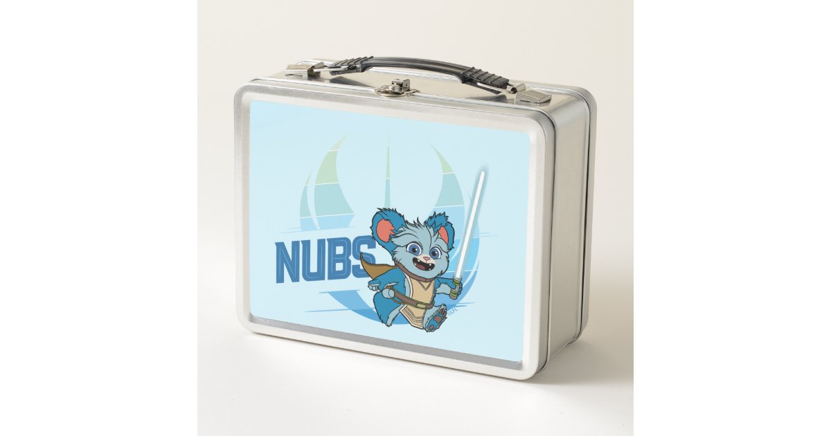 Disney Backpack for Kids - Nubs - Stars Wars