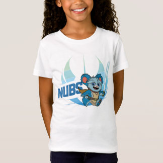 Young Jedi Adventures Nubs T-Shirt