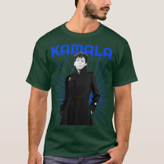 Young Kamala  shirt Kamala