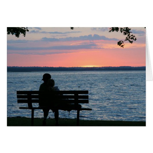 Young Love, Forever Love Cards (Front Horizontal)