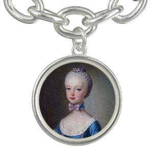 Young Marie Antoinette Bracelet