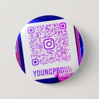 Young Professionals Badge Button