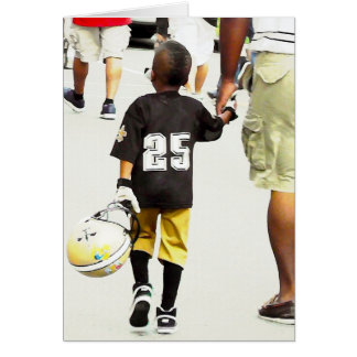 Young Saint Believes Cards