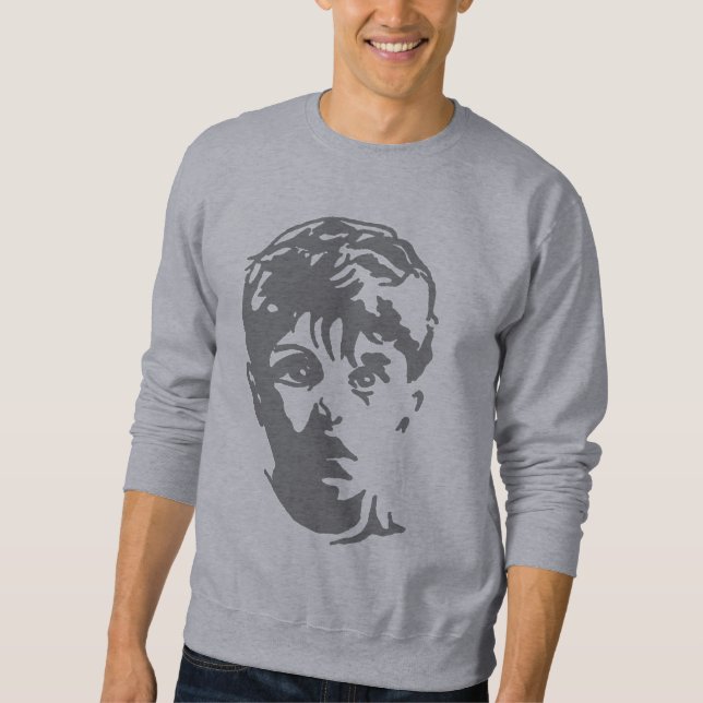 Young Shadow Sweatshirt (Front)