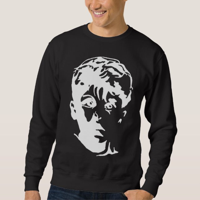 Young Shadow Sweatshirt (Front)