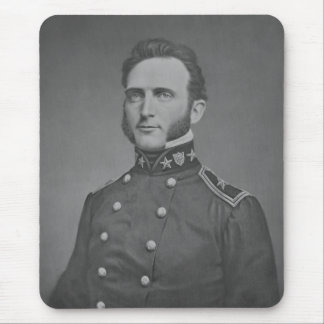 Young Stonewall Jackson -- Civil War Mouse Pad