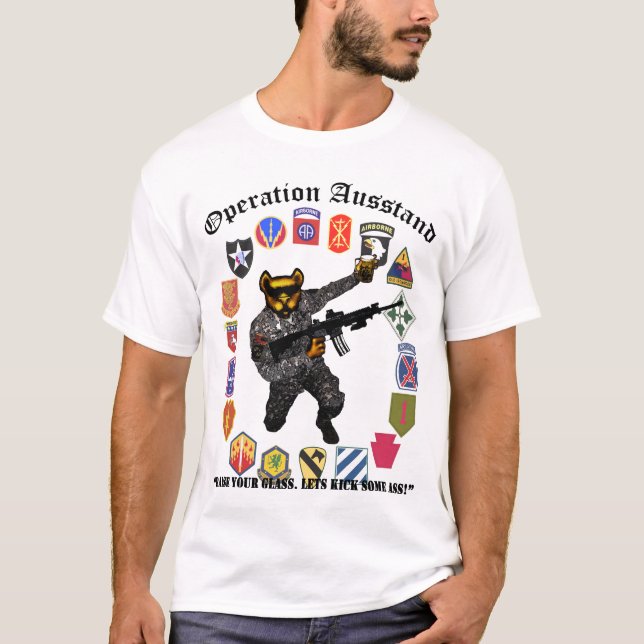 Young T-Shirt (Front)