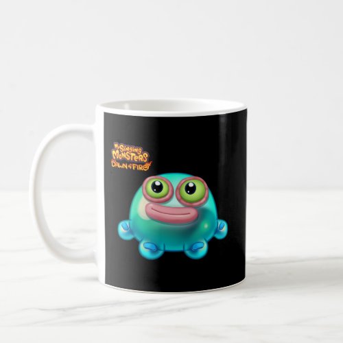 Young Toe Jammer Coffee Mug