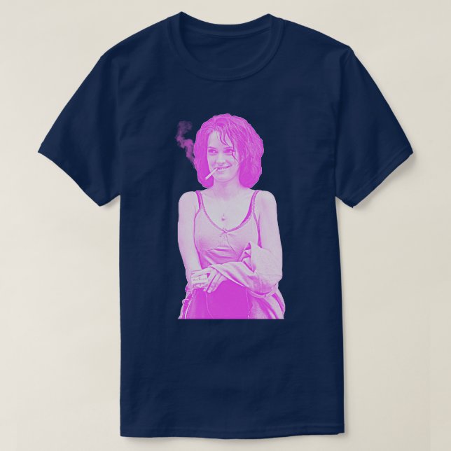 Young Winona T-Shirt (Design Front)