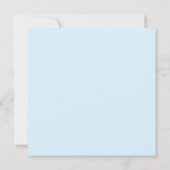 Young winter red fox (Back)