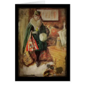 Young Woman Traveler (Front)