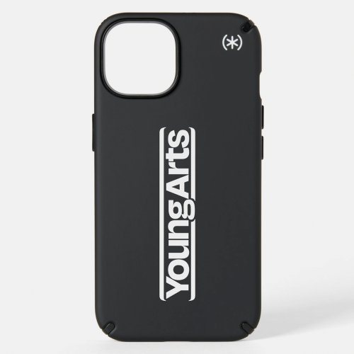 YoungArts Cell Phone Case