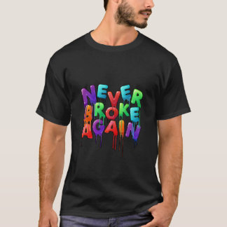 YOUNGBOY NEVER BROKE AGAIN T-Shirt