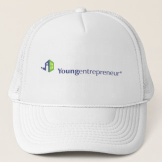 YoungEntrepreneur.com Trucker Hat