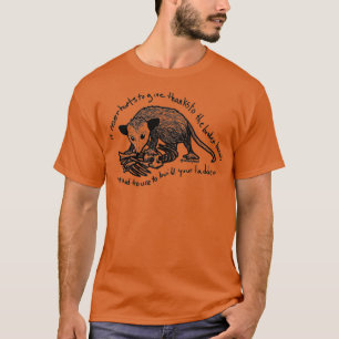younger possum T-Shirt