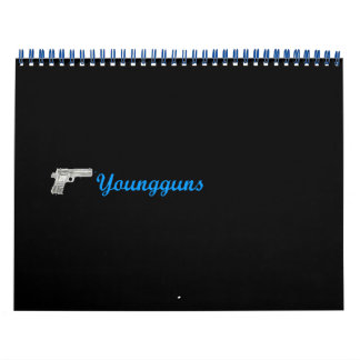 youngguns2 calendar