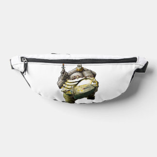 youngspuziob fanny pack