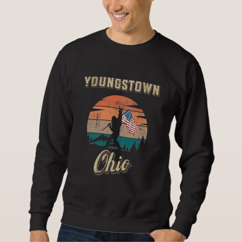 Youngstown Ohio Sweatshirt