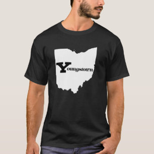 Youngstown Ohio t-shirt