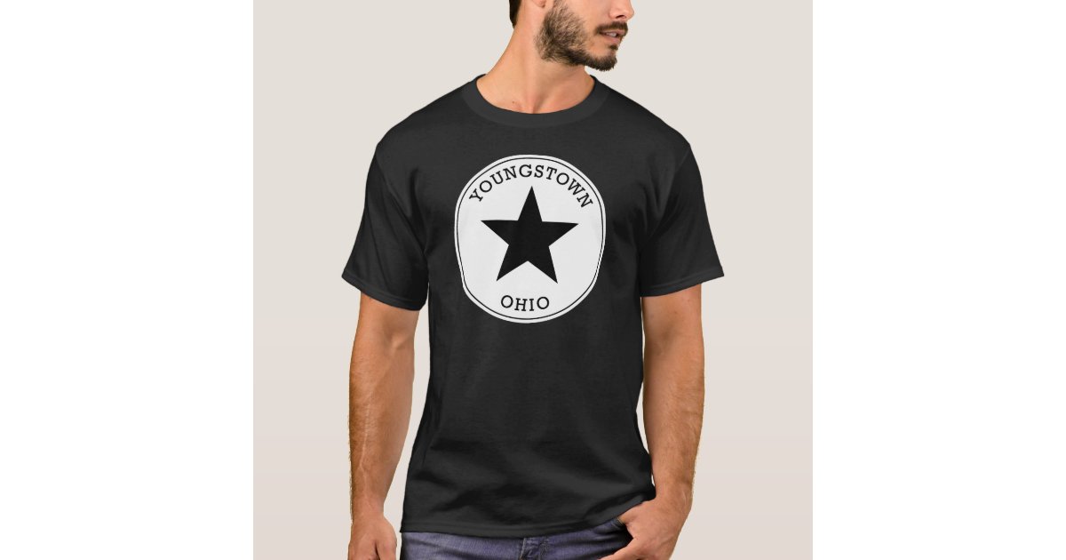 Youngstown Ohio TShirt Zazzle