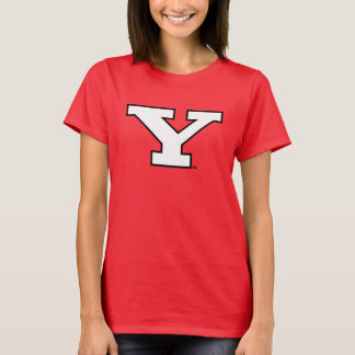 Youngstown State University 2 T-Shirt