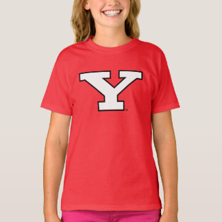 Youngstown State University 2 T-Shirt