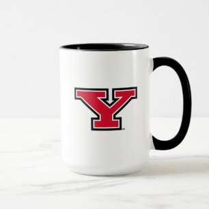 Youngstown State University Mug