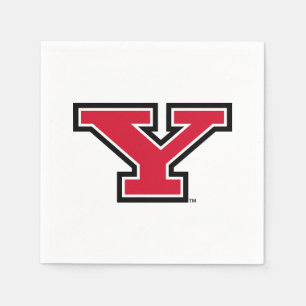 Youngstown State University Napkins