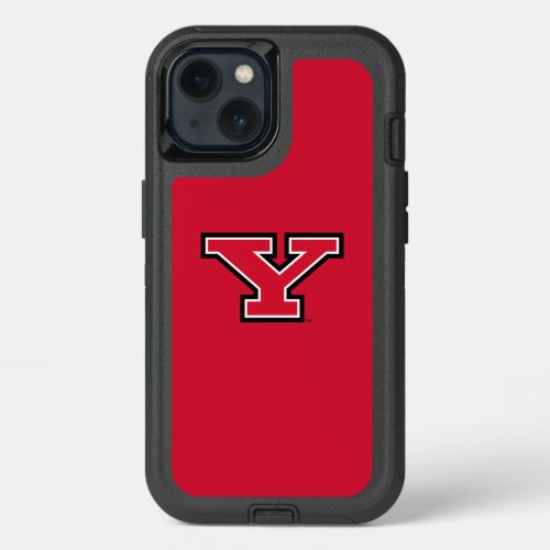 Youngstown State University iPhone 13 Case