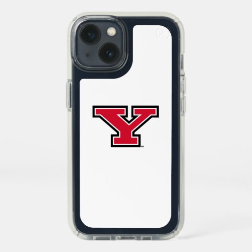 Youngstown State University Speck iPhone 13 Case