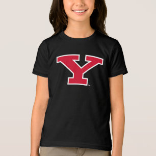 Youngstown State University Tri-Blend Shirt
