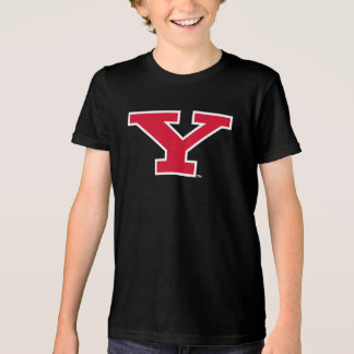 Youngstown State University Tri-Blend Shirt