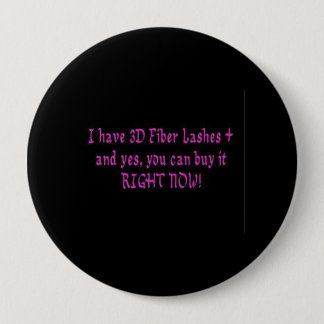 Younique Swag Pinback Button