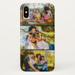 Your 3 Photos Custom Phone Cases at Zazzle