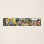 YOUR 3 PHOTOS custom scarf<br><div class="desc">See my store for more custom photo products.</div>