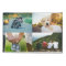 Your 8 Photo Pillowcase Double Sided Template
