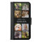 YOUR 8 PHOTOS custom phone wallets