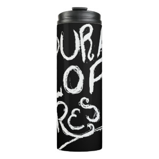 Your AI Slop Bores Me Thermal Tumbler